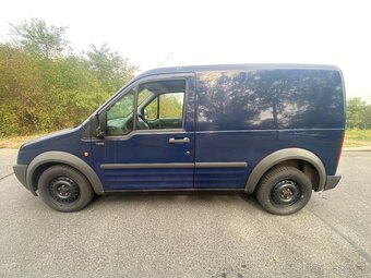 ford transit connect - 4