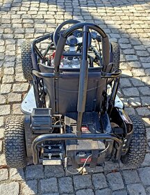 Buggy Go Kart - 1000W - 4