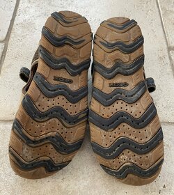 Sandálky na léto GEOX, vel. 34 - 4
