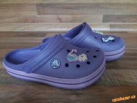 CROCS vel. 12/13 - 4