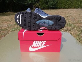 Nike air max 95 ultra diffused blue - 4
