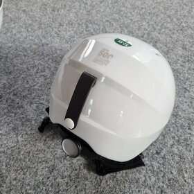 2x Lyžařská helma Decathlon Wedze H-PST 500 - 4
