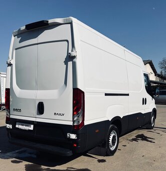 IVECO DAILY 2022 35S16 L3H2 - 4