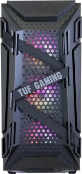 Herní PC Alza Gamebox Ryzen RTX3060 - 4