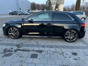 Audi S3 8v - 4