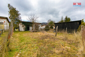 Prodej zahrady, 132 m², Rybník - 4