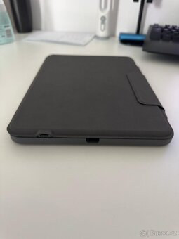 Klavesnice pro Ipad air 5 generace - 4