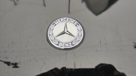 Mercedes CLA W117 C117 A117 - predny naraznik - 4