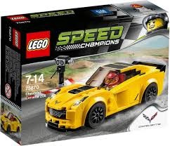 Různá lega, Lego - 4