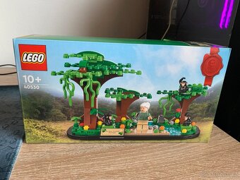 LEGO sety - 4