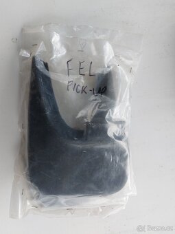 Zástěrky Fábia, Roomster,Felicia, Favorit - 4