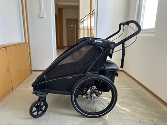 PRODANO Thule Chariot Sport 2 - 4