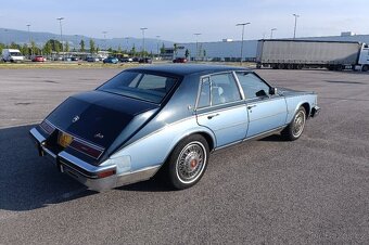 Cadillac Seville 4100 V8 - 4