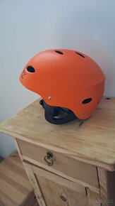 Helma na vodní sporty Elements Gear - 4