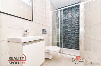 Pronájem, byty/2+kk, 32 m2, Černomořská 384/9, Vršovice, 101 - 4