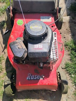 Mountfield model 2017 - 4