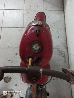 Jawa 555 - 4