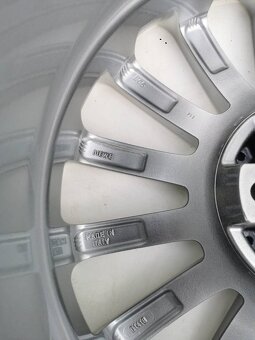 Škoda Kodiaq R18 5X112 Diewe alu kola ET35 - 4