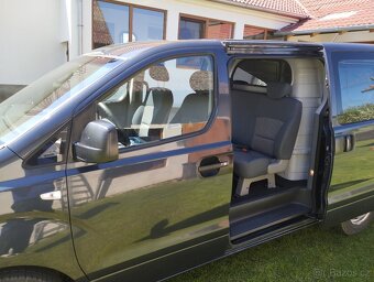 Hyundai H1 2.5 TDCI 100 KW - 4