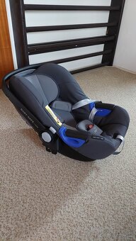 Britax Go Big - 4