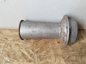 Houkačka BOSCH FG12B - 4