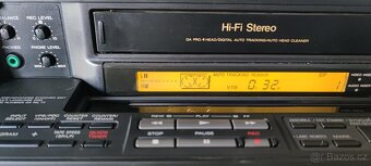 SONY SLV E 1000 - 4
