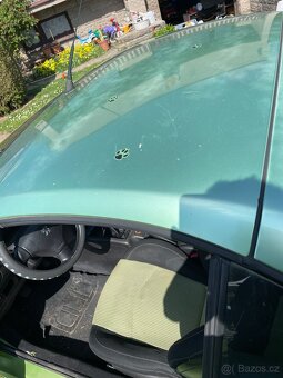 Peugeot 206 CC 1.6 16v 80kw - 4
