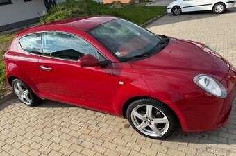 Alfa Romeo Mito 1.3jtd 66kw - 4
