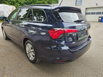 FIAT TIPO 1.3JTD MULTIJET II EASY - 4