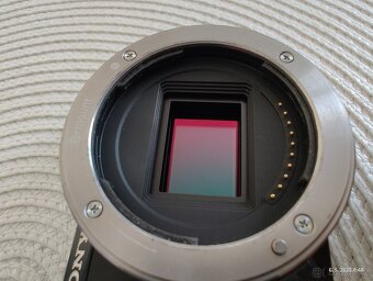 Sony NEX-5R - 4