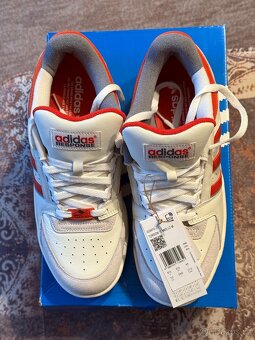 SNEAKERS ADIDAS TORSION RESPONSE - 4