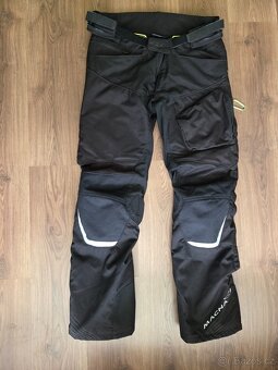 moto bunda a kalhoty Magna Jura XL - 4