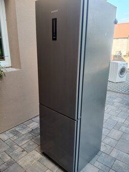 Lednice s mrazakem Dwevoo - 4