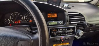 Opel zafira 1.8 92kw LPG - 4