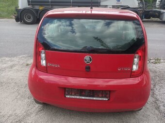 Škoda Citigo r.v.2013 naj.118tis - 4
