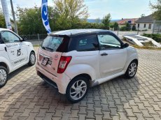 Ligier JS50L 0,5 DCI Elegance - 4