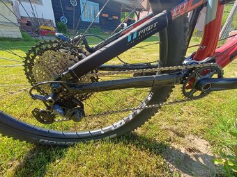 Rock Machine Blizzard trl 70-29 - 4