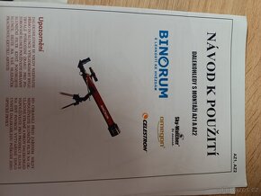 Binorum Perfect 70/700 AZ2 - 4