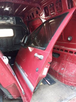 Ford connect 1.8 - 4