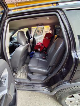 Volvo xc90 - 4