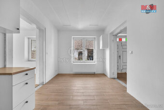 Prodej rodinného domu, 67 m², Veletov, pozemek 533 m² - 4