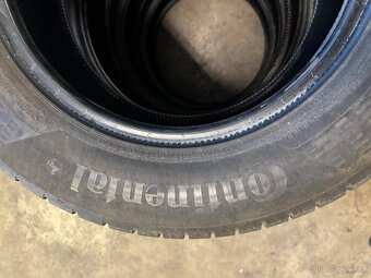 Continental 185/70 R14 88T Letní - 4