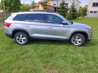 Prodám Škoda Kodiaq - 4