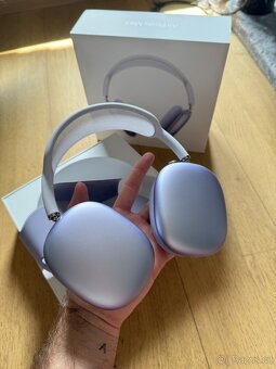 Apple AirPods Max USB-C 2024 - 4