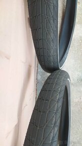Pláště WTB groov-e 2.4x27.5, cena za oba - 4
