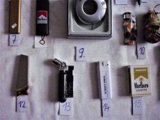Zapalovače - 16 ks (1) - 4