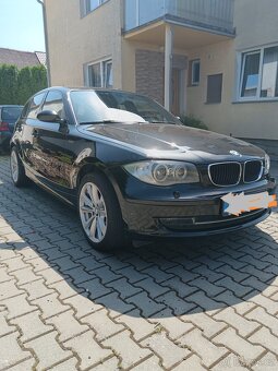 BMW e87 118d r.v.2008 - 4
