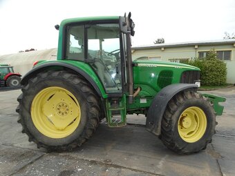 John Deere 6220 - 4