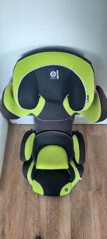 KIDDY Guardian PRO 2 - Autosedačka - 4