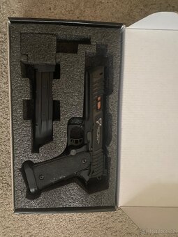 Prodám Airsoftky - 4